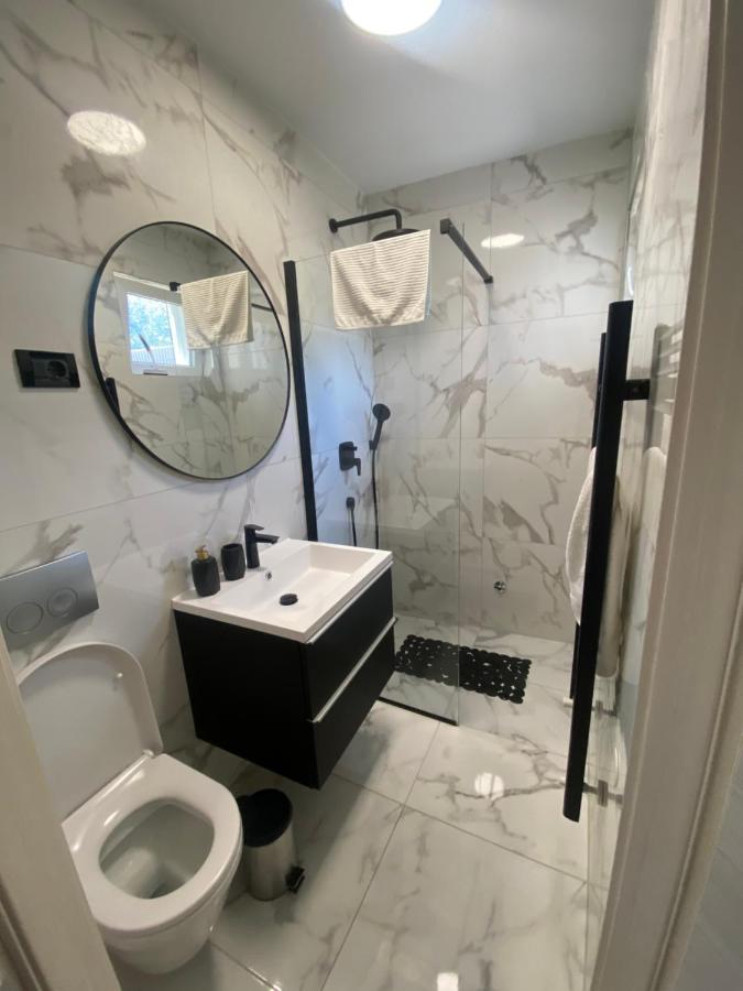 Holiday House Veli Vrh Пула Екстериор снимка